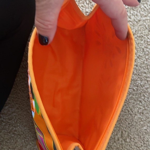 Trina Turk for Clinique NWOT Make up bag - Picture 7 of 10